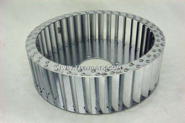 Турбина Carrier Maxima 79-60574-02