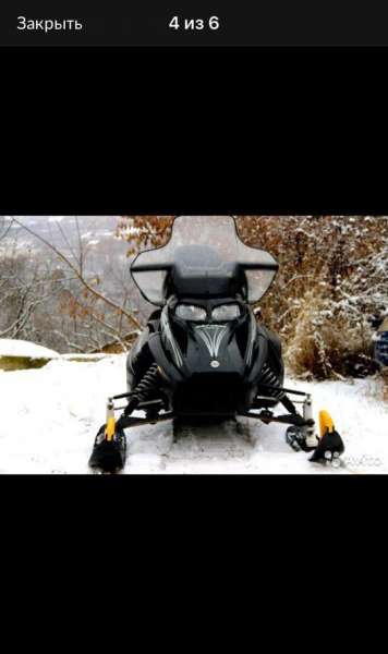 BRP Ski-Doo GTX 550 F