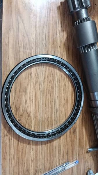 Подшипник редуктора хода Mitsubishi SR-40