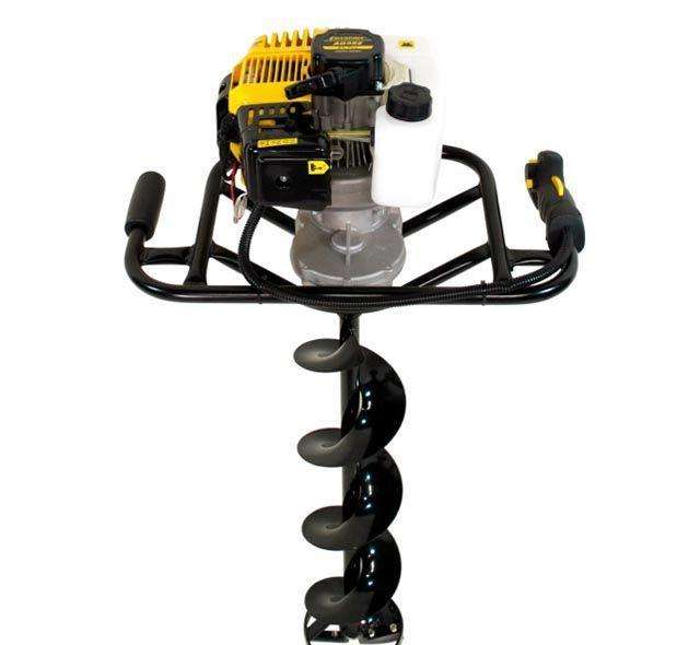 Аренда мотобура