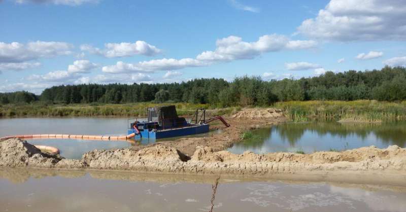 Продам Земснаряд 400.20