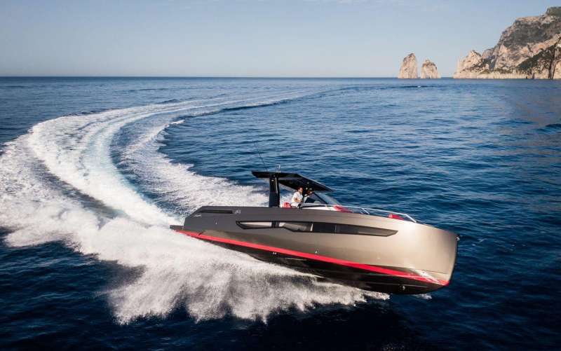 Fiart Mare 43 Seawalker (2022)