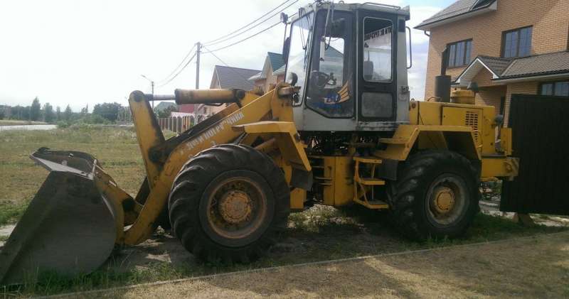 Амкодор 342В