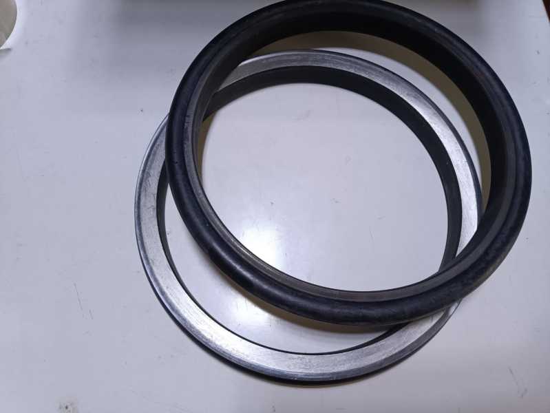 Плавающее уплотнение (доукон даукон дуокон) Yanmar