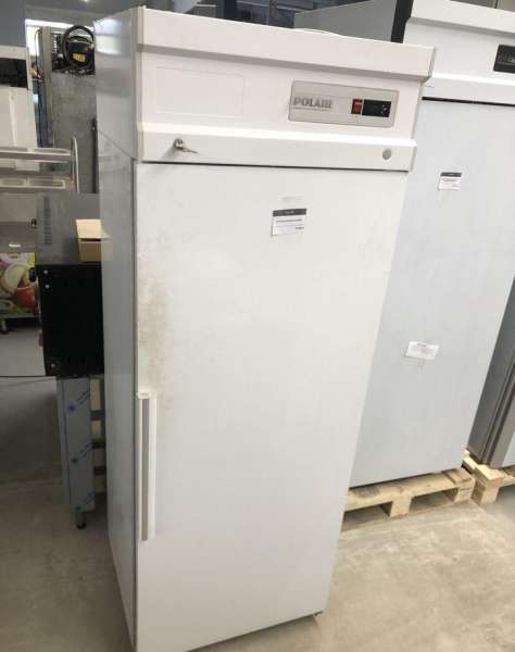 Шкаф холодильный polair шх-0,5 (CM105-S)