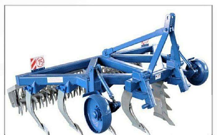 Плуг чизельный пчн-4К Светлоград капремонт