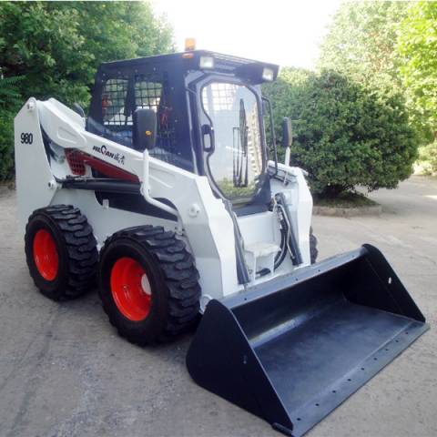 Bobcat s630 новый