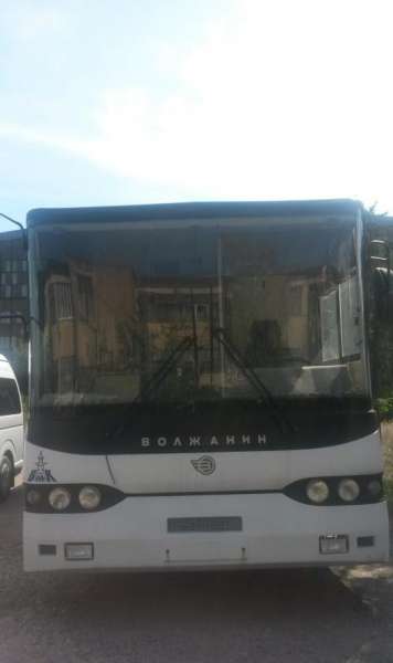 Продаю автобус Волжанин 2007 года