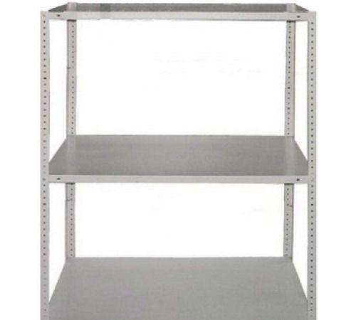 Стеллаж 700 на 1800 на 500