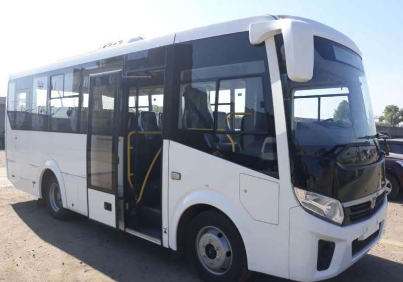 Паз 320405-04 (Междугородный)