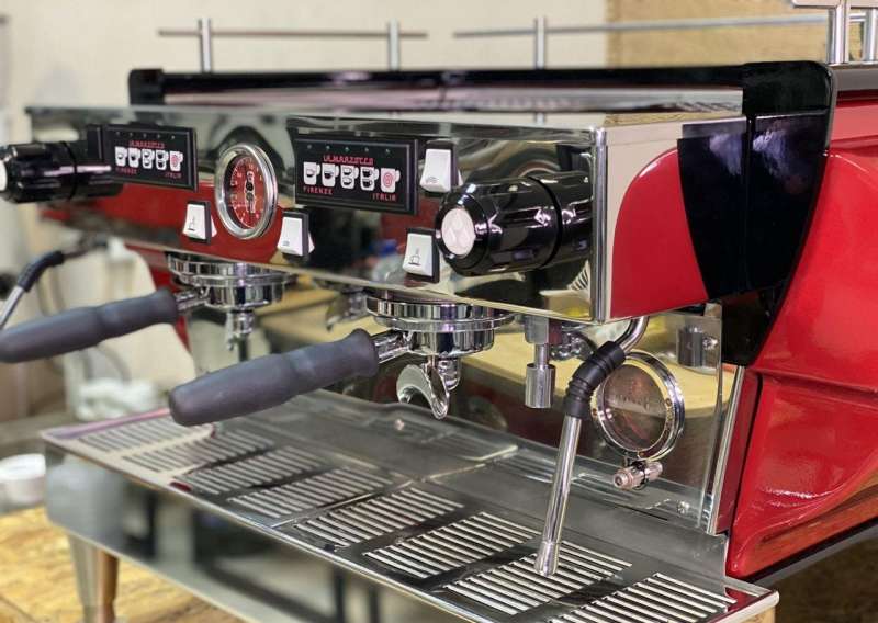 La marzocco fb70 2av