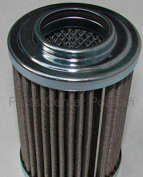 Фильтр автоматическая коробка передач DAF 105