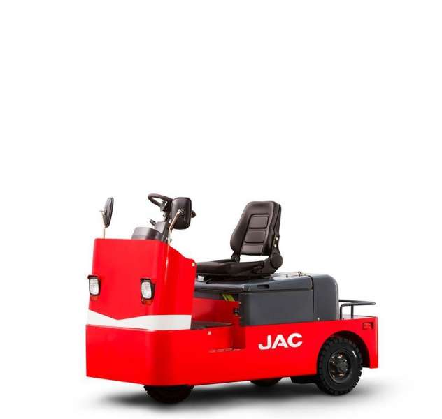 Штабелер (ричтрак) JAC QD 40, 2021