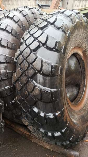 Шины ви-202 и и-170(1500500-610 r-24)урагановские