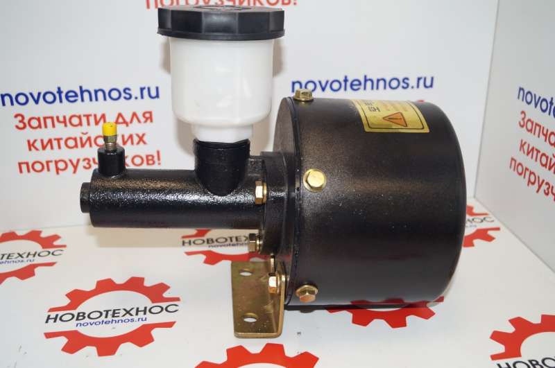 Главный Тормозной Цилиндр ZL20 ПГУ модели Fukai SZM HZM