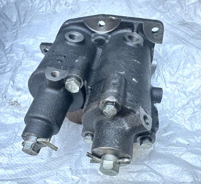 Механизм переключения 4320П2-1803200-01 РК пневмо