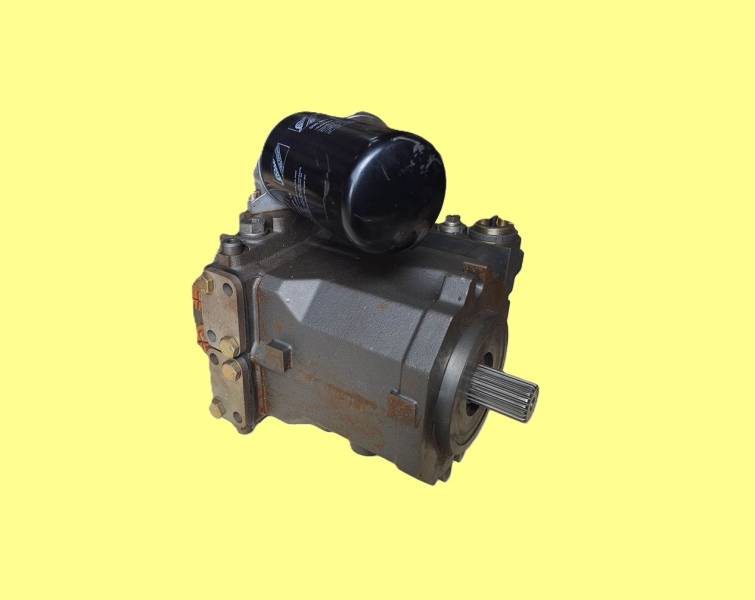 Гидронасос Linde HPV75-02