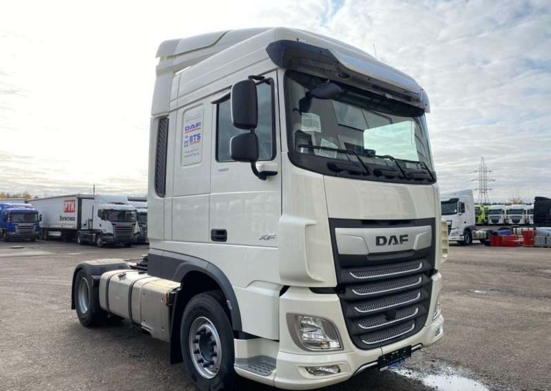 Тягач DAF XF 480 FT