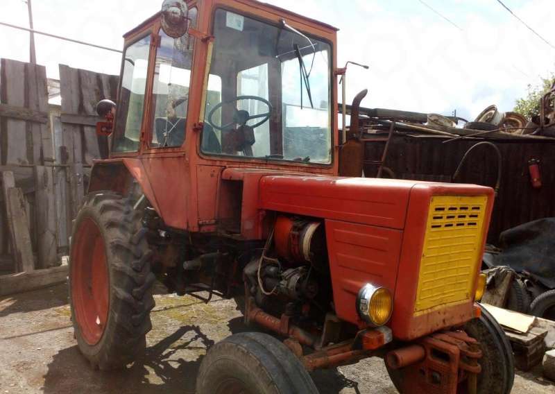 Продам трактор Т 25