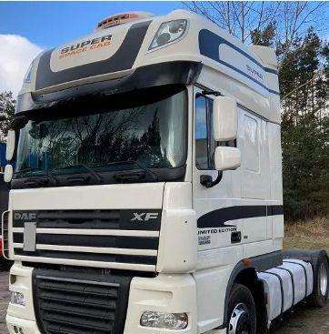 DAF XF 105.460