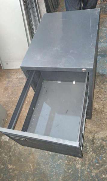 Картотека 2 ящика