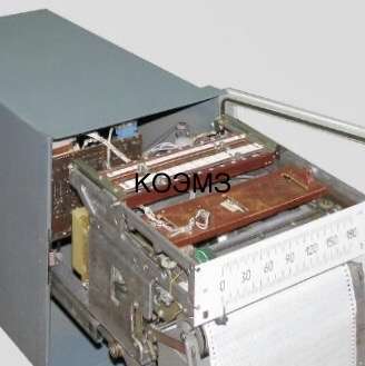 Самописец КСП2, КСП3, КСУ2, КСМ2, КСД2, Н392, РП160