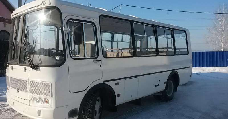 Продам автобус паз 32054
