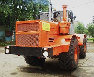 Кировчанин к-700, к-701 трактор, к-700 продажа, трактор