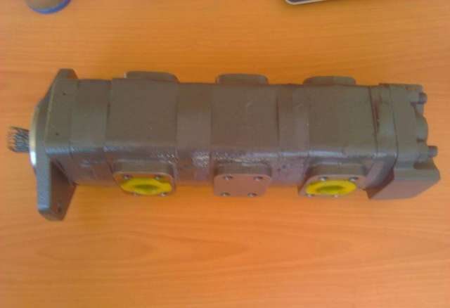 Главный насос Samsung mx3w-2