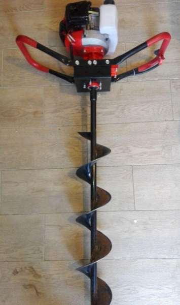 Бнзобур и др. инструменты