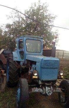 Продам трактор Т-40 С документами