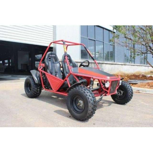 Багги promax ranger 300