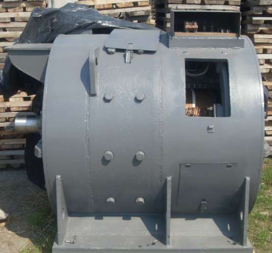 Генератор 4гпэм-600, 4гпэ-600