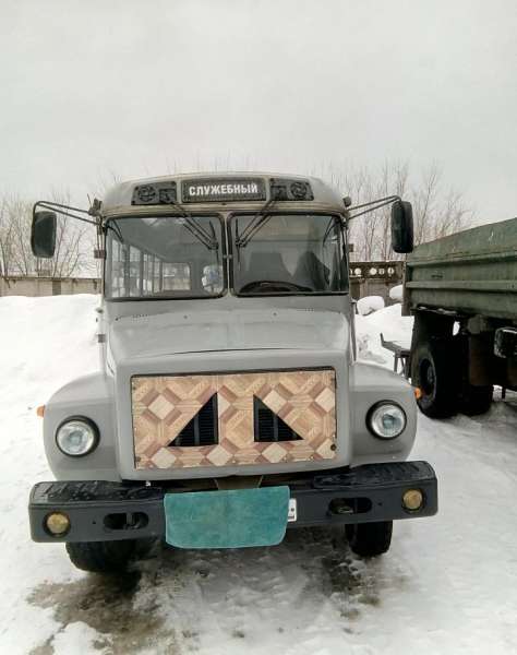 Автобус кавз 2002 г. в. в отличном состоянии