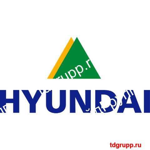 31nd-50030 гидроцилиндр рукояти hyundai r800lc-7a