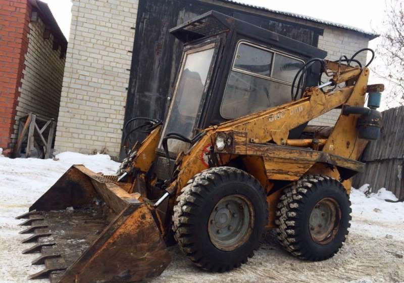 Мксм 800 (unc 060)