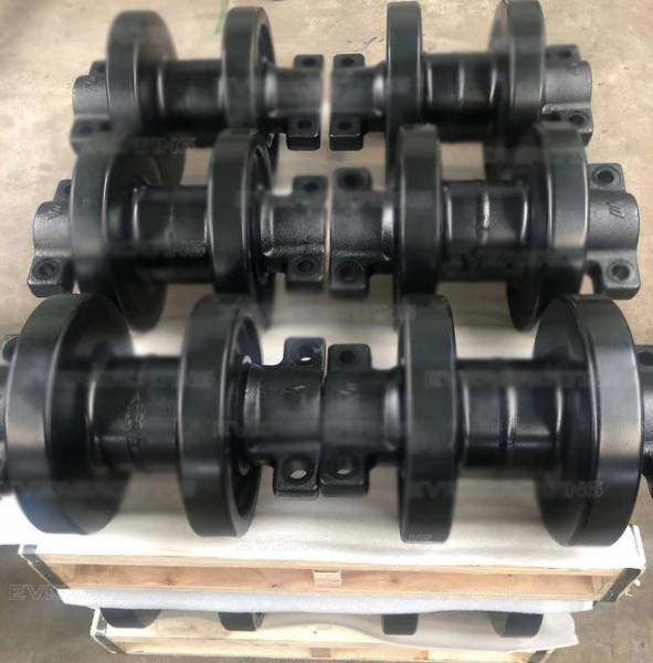 Опорные катки для кранов sany scc1000c