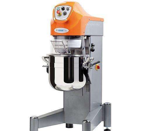 Миксер планетарный starmix PL30N3F 3 скорости