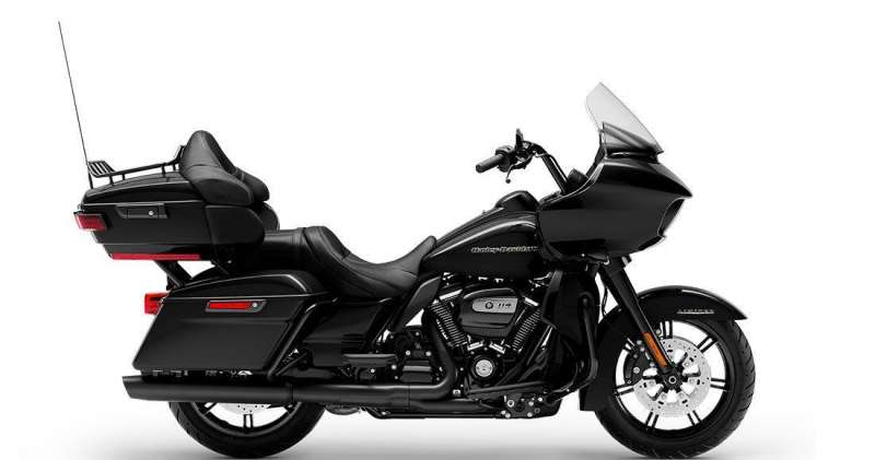 Harley-Davidson Road Glide Limited 2021г