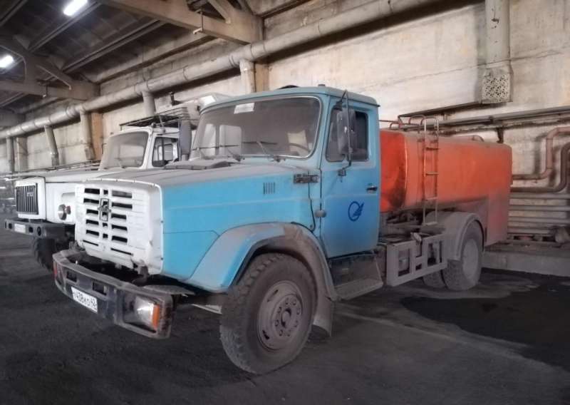 Каналопромывочная машина ко-502Б2