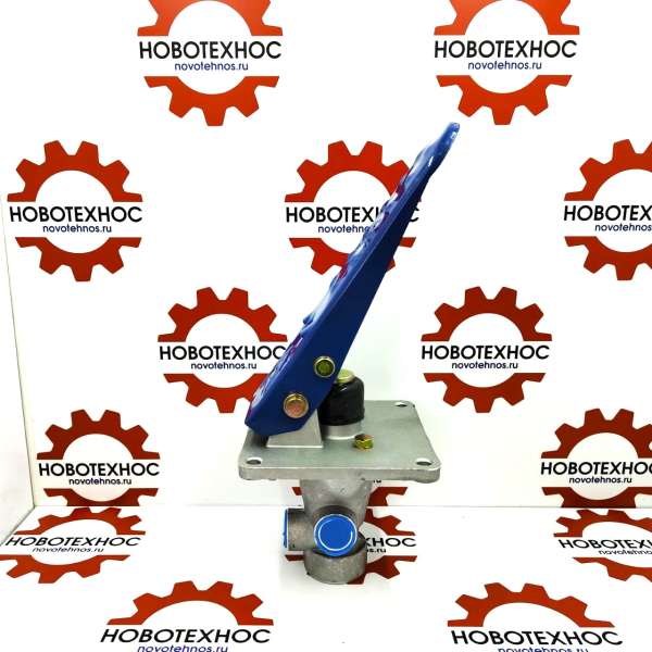 Педаль тормоза для погрузчиков Shanline, Fukai, SZM