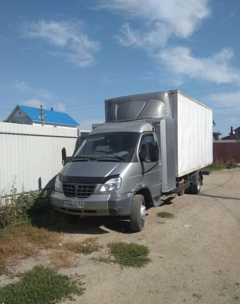 Валдай в отличном состоянии 2011 г