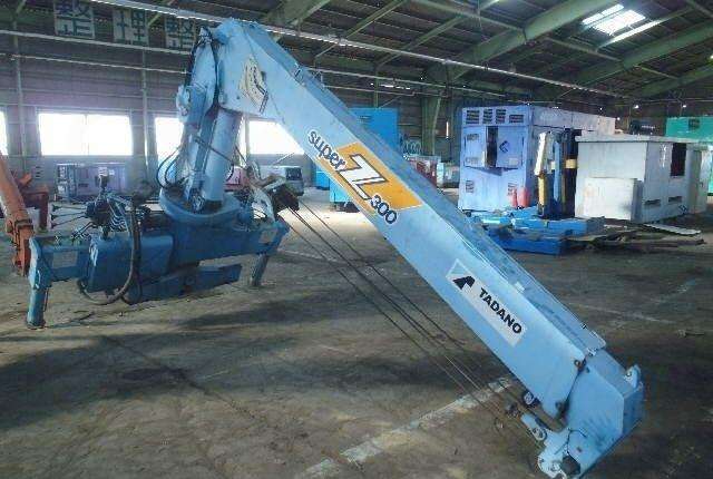 Кму Крановая Установка Z 300