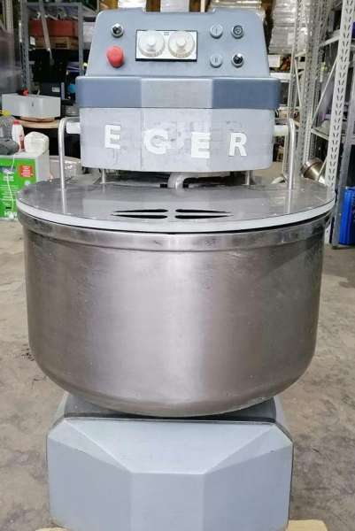 Тестомес escher, MX 80