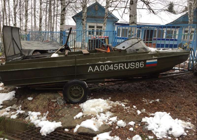 Продам обь 5