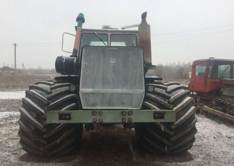 Трактор Т 150 К