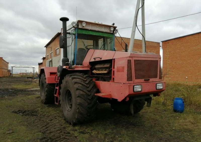 Кировчанин к744р1