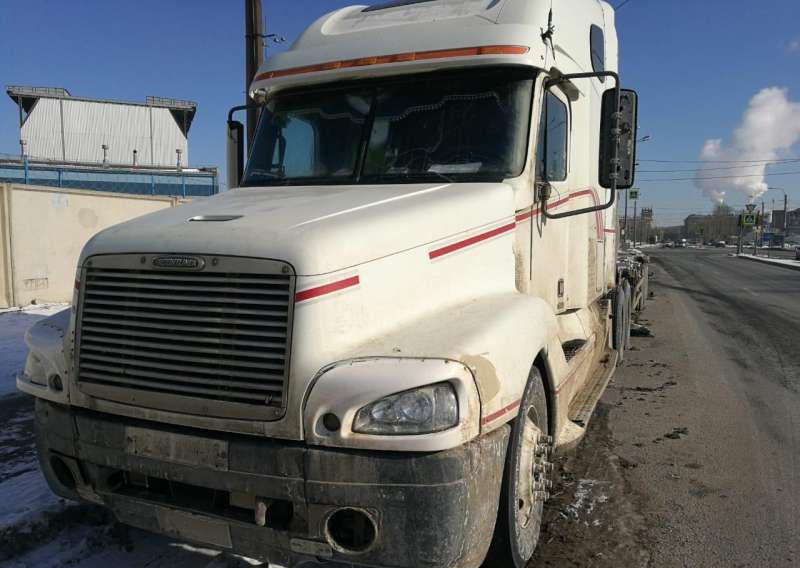 Freightliner Century, 2003 г.в