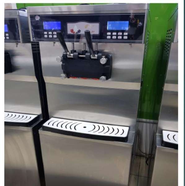 Фризер KS-7254