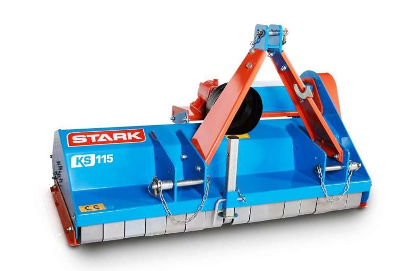 Косилка мульчировщик Stark KS 115